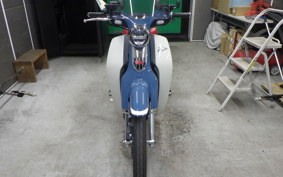 HONDA C125 SUPER CUB 2025 JA71