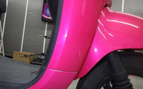 HONDA GIORNO 2 2001 AF70