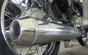SUZUKI K125 K125