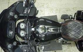 HARLEY FLTR 1580 2007