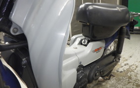 SUZUKI BIRDIE 50 BA42A