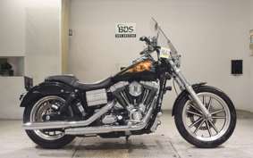 HARLEY FXDL 1580 2011