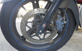 SUZUKI GSR250