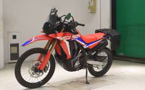 HONDA CRF250 GEN 2 RALLY 2023 MD47