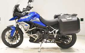 TRIUMPH TIGER 900 GT PRO 2023