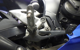 SUZUKI GSX-R125 2025 DL33B