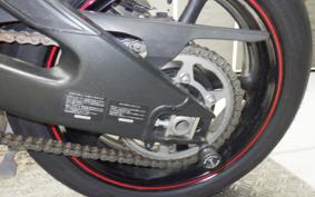 YAMAHA YZF-R6 2018