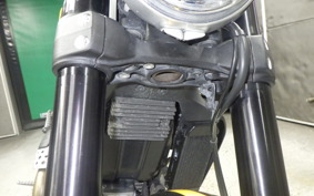 DUCATI SCRAMBLER FULL THROTTLE 2015