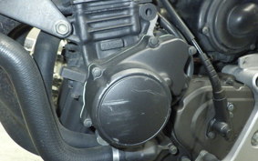 HONDA HORNET 250 2013 MC31
