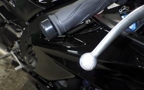 YAMAHA YZF-R6 2020
