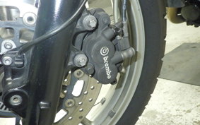BMW F700GS 2014