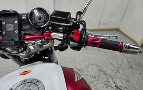 HONDA CB1300SF SUPER FOUR 2013 SC54