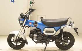 HONDA DAX 125 1997 JB04