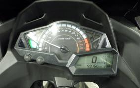 KAWASAKI NINJA 250 2021 EX250L