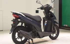 SUZUKI ADDRESS 110 2020 CE47A