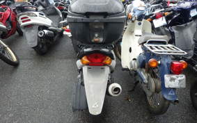 SUZUKI ADDRESS V125 1995 CF46A