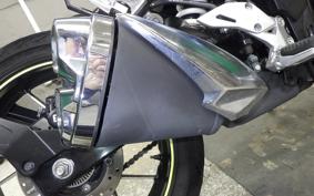 SUZUKI GIXXER 250