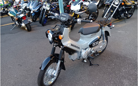 HONDA CROSS CUB 50 AA06