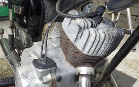 SUZUKI K125 2015 K125