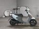 Фото Suzuki LET's 4 с японского аукциона