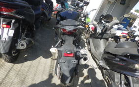 YAMAHA YZF R-3 2021 RH13J