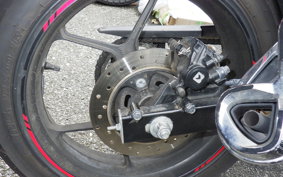 SUZUKI GIXXER 150 1997