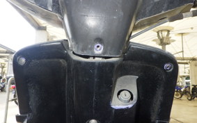 YAMAHA JOG Z 3YK