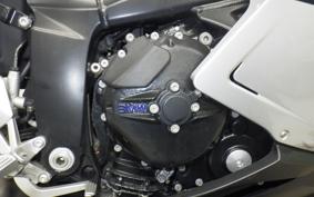 BMW K1200S 2008