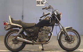 HONDA CBX125 CUSTOM JC12