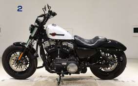 HARLEY XL1200X 2020