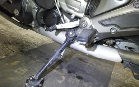 BMW K1600GT 2014