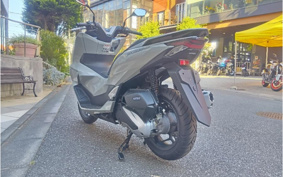 HONDA PCX 160 KF47
