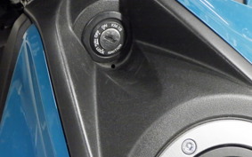 KAWASAKI Z125 PRO 2015 BR125H
