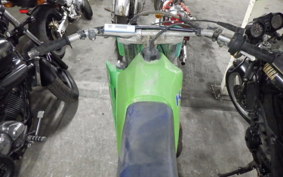 KAWASAKI KX125 2023 KX125F