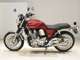 Фото Honda CB1100 EX ABS 2022 с японского аукциона