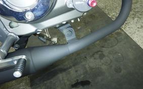 HONDA MONKEY 125 2005 JB05