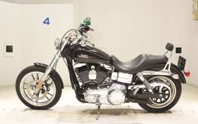HARLEY FXDL 1580 2008