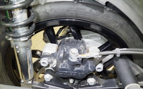 KYMCO TERSELY S125