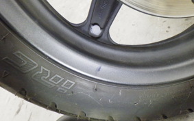 HONDA LEAD 125 2008 JF45