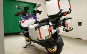 BMW R1300GS Adventure 2025