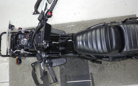 HONDA PS250 MF09