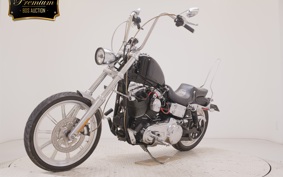 HARLEY FXDL 1580 2006