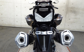 KAWASAKI NINJA ZX 14 R 2012 ZXT40E