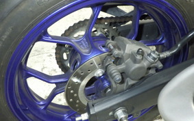 YAMAHA YZF-R25 2014 RG10J