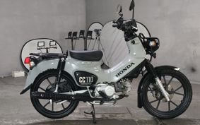 HONDA CROSS CUB110 JA60