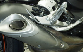 YAMAHA MT-09 2014 RN34J