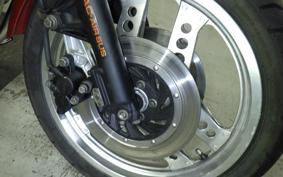 HONDA CB750F C INTEGRA 1983 RC04