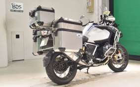 BMW R1250GS ADVENTURE 2021