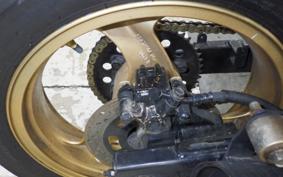 KAWASAKI BALIUS 250 2022 ZR250A