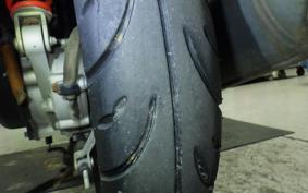 YAMAHA JOG ZR Gen.3 SA39J